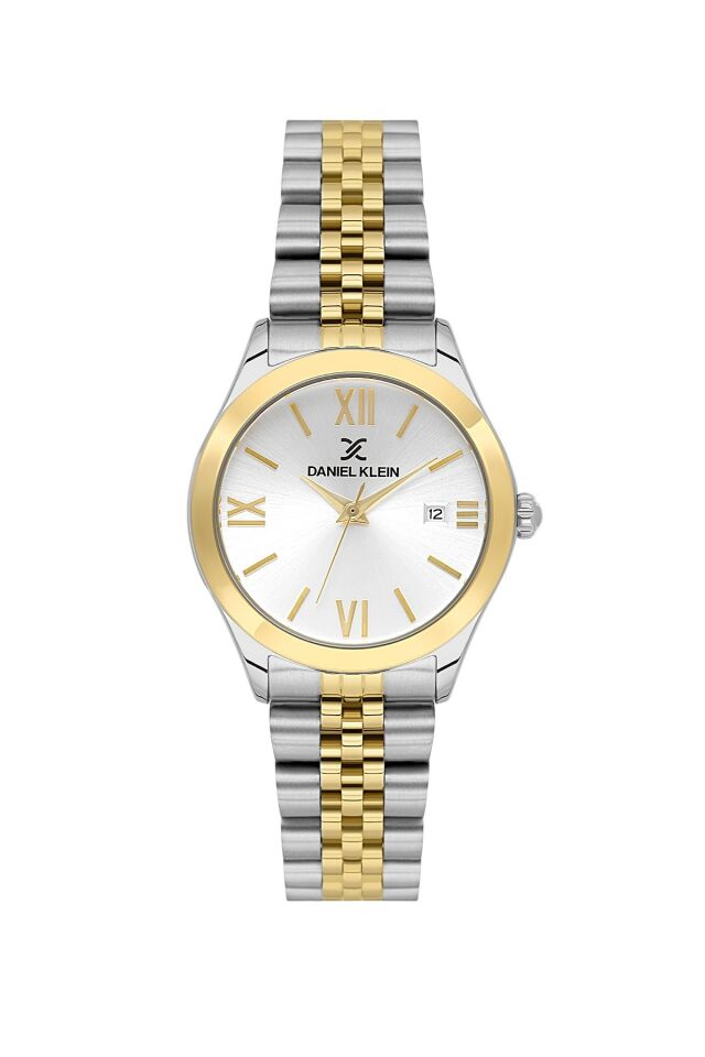 Daniel Klein Dk.1.13920-4 Kadın Kol Saati