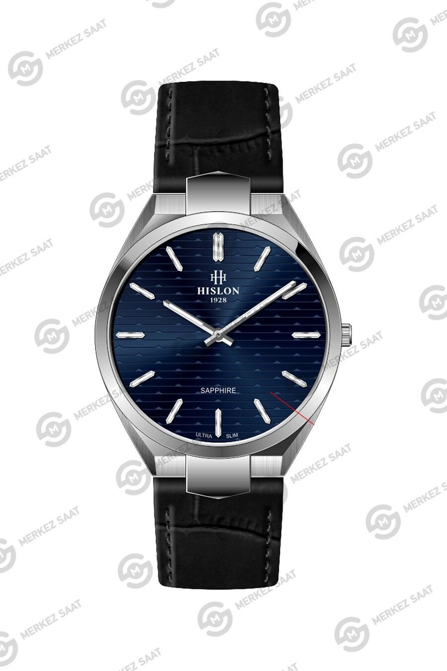 Hislon Men's Classic CL226S-11BS