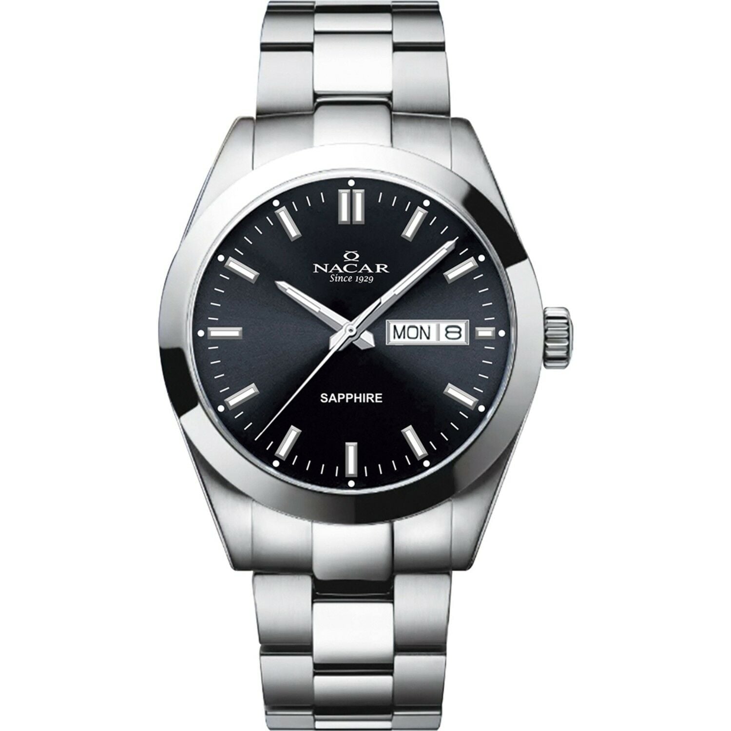Nacar Nc31-299227-Abm Erkek Kol Saati