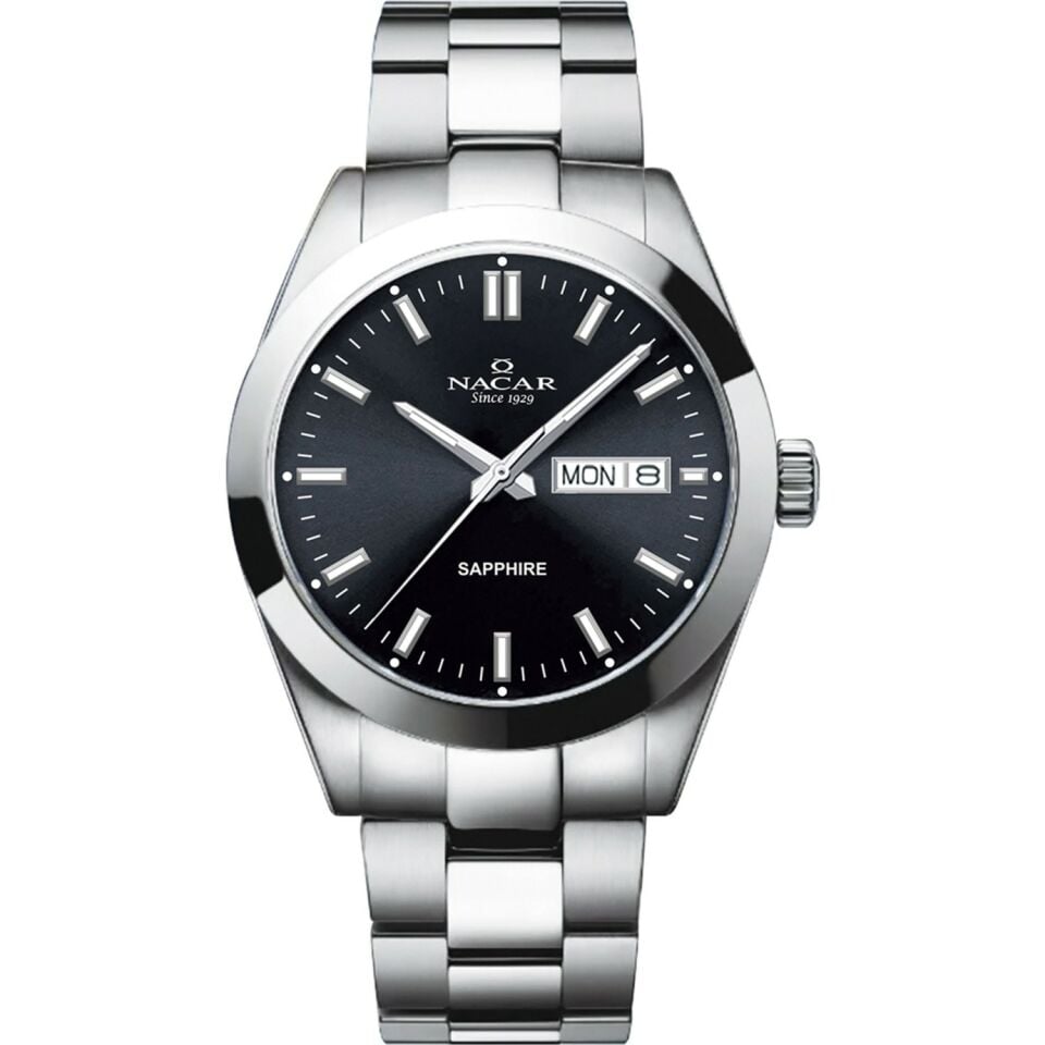 Nacar Nc31-299227-Abm Erkek Kol Saati