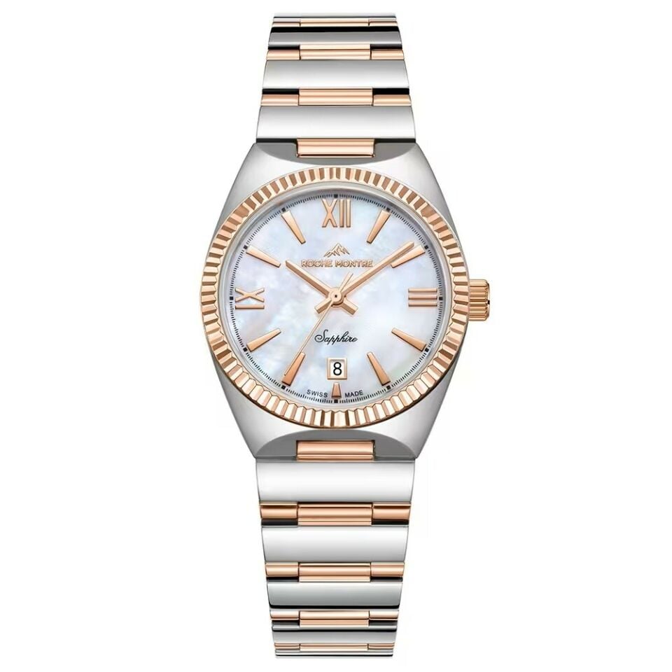 Roche Montre Rml5001-03 Kadın Kol Saati