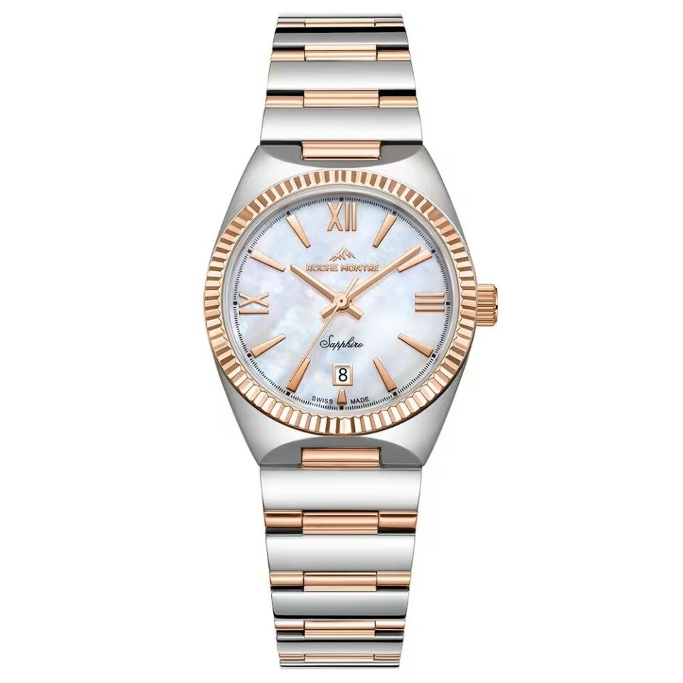 Roche Montre RML5001-03 Kadın Kol Saati