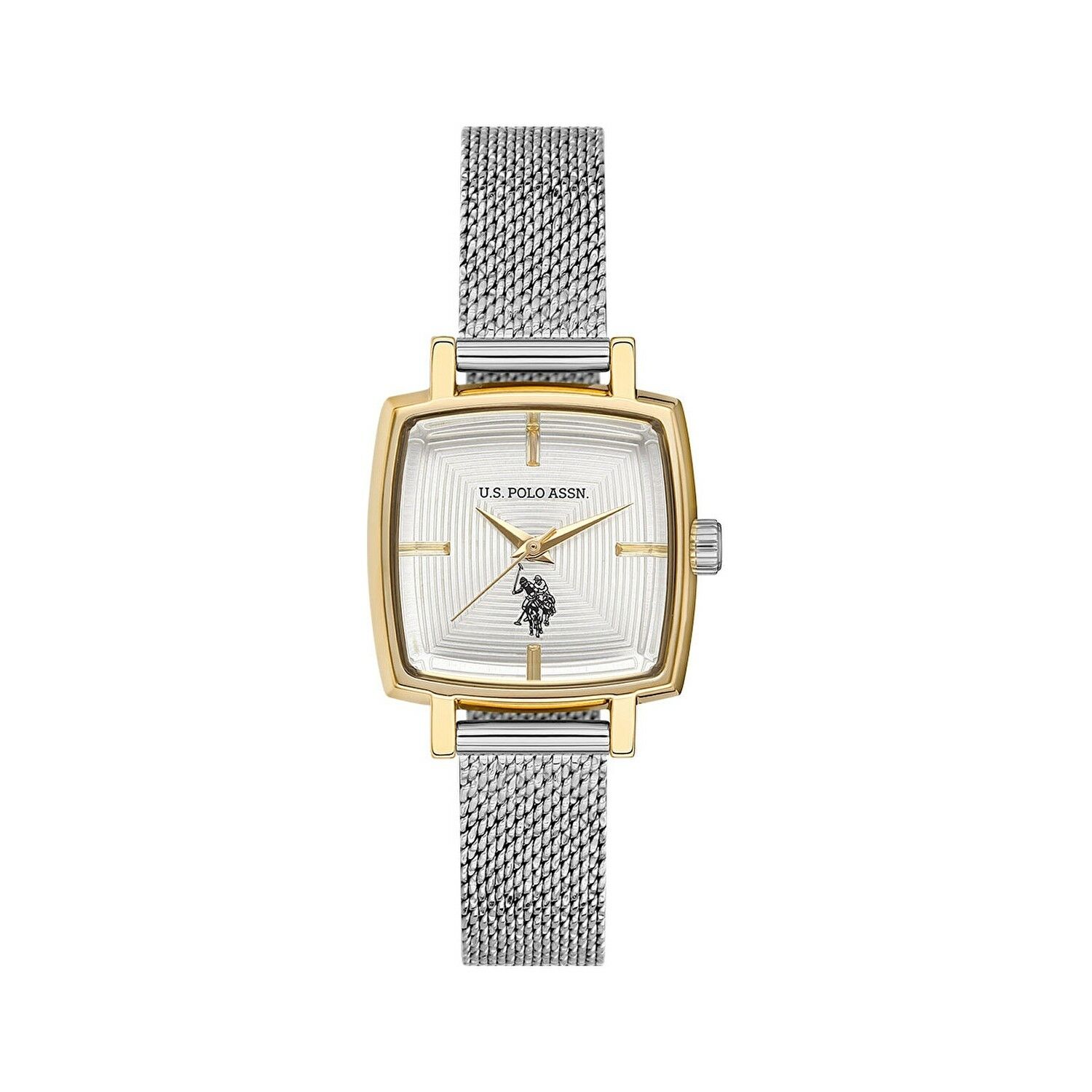 U.s. Polo Assn. Uspa2066-06 Kadın Kol Saati
