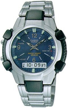 Casio Efa-101-2Avdf Edifice Erkek Kol Saati