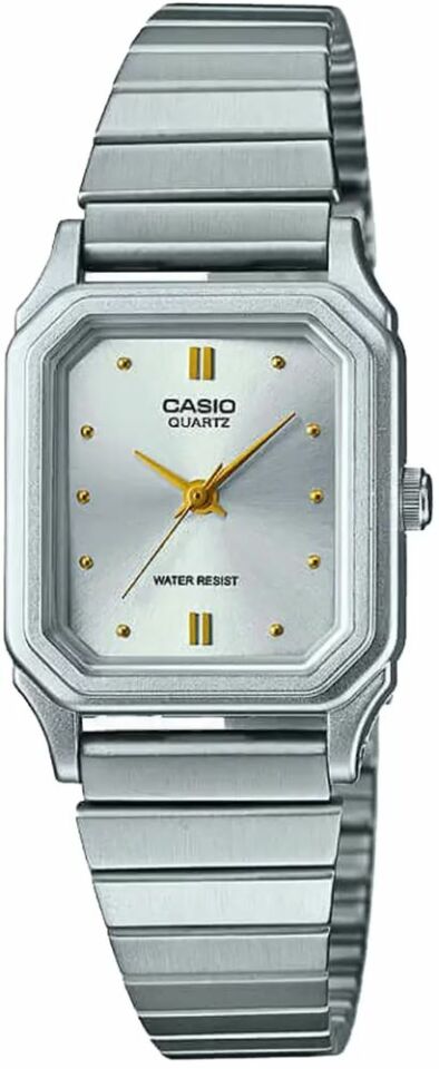 Casio Lq-400D-7Aef Analog Kadın Kol Saati