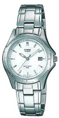 Casio Ltp-1197A-7Avdf Analog Kadın Kol Saati