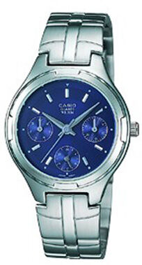 Casio LTP-2064A-2AVDF Analog Kadın Kol Saati