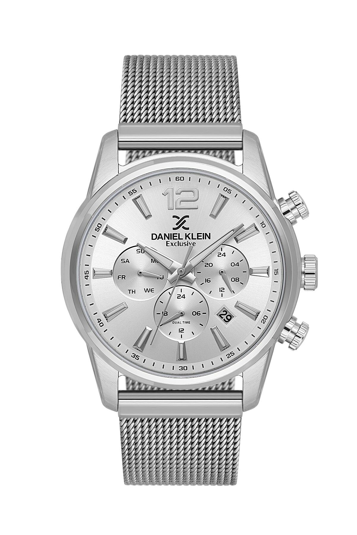 Daniel Klein Dke.1.10883-1 Erkek Kol Saati