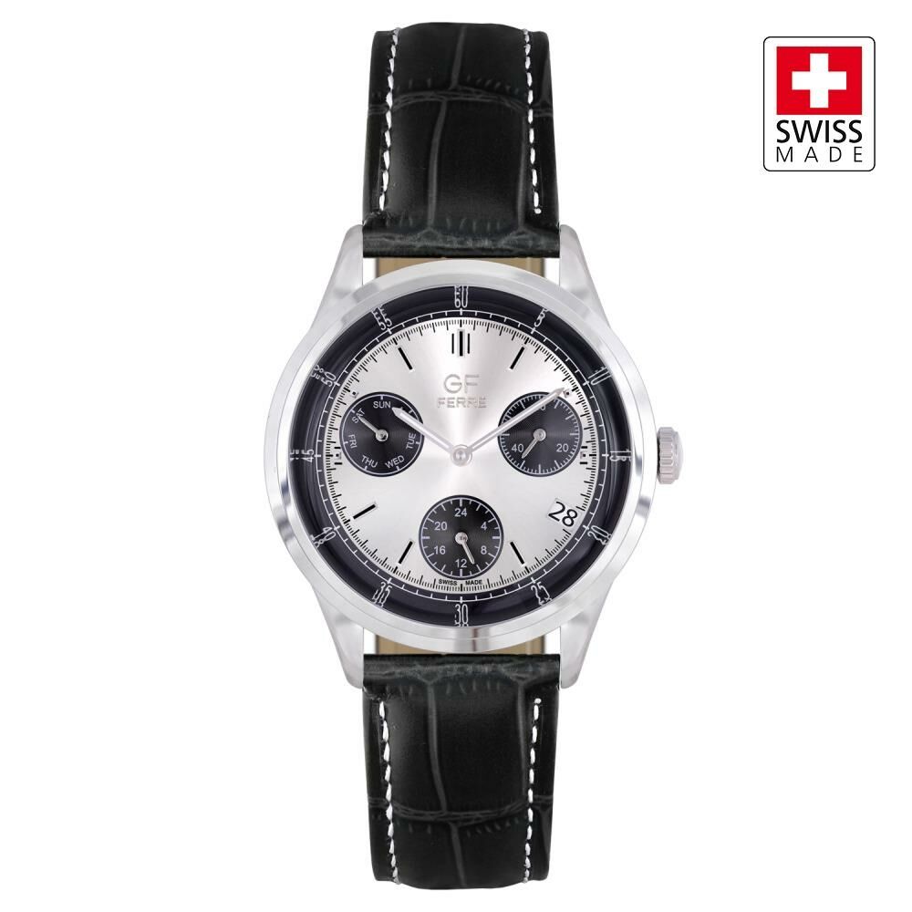 Gf Ferre Gfssw8155 Erkek Kol Saati