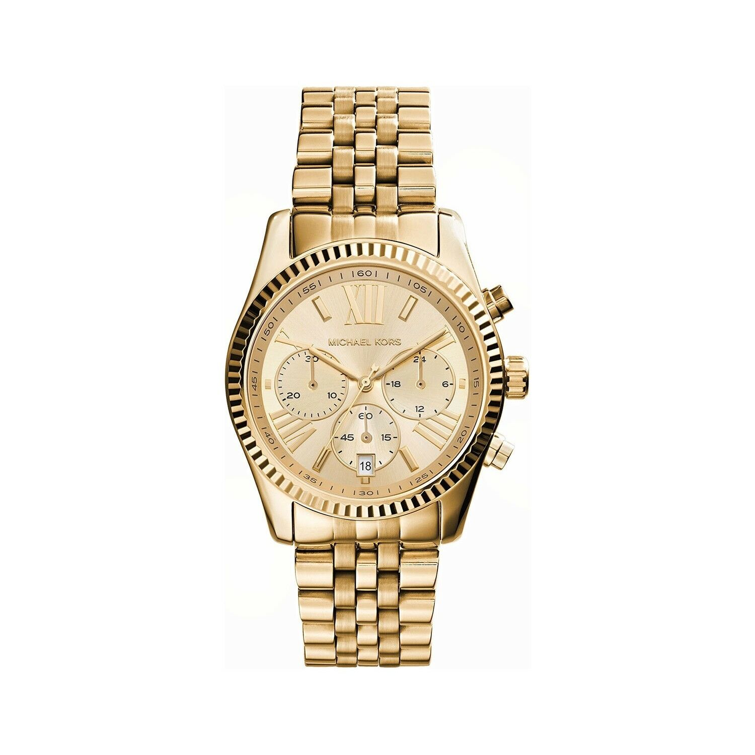 Michael Kors Mk7378 Kadın Kol Saati