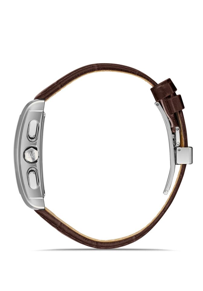 Momentus Men's Time Master TM111S-04KS