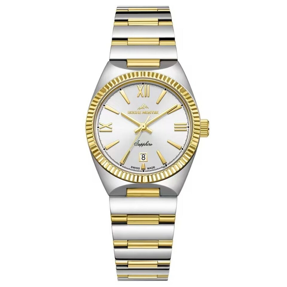 Roche Montre Rml5001-05 Kadın Kol Saati