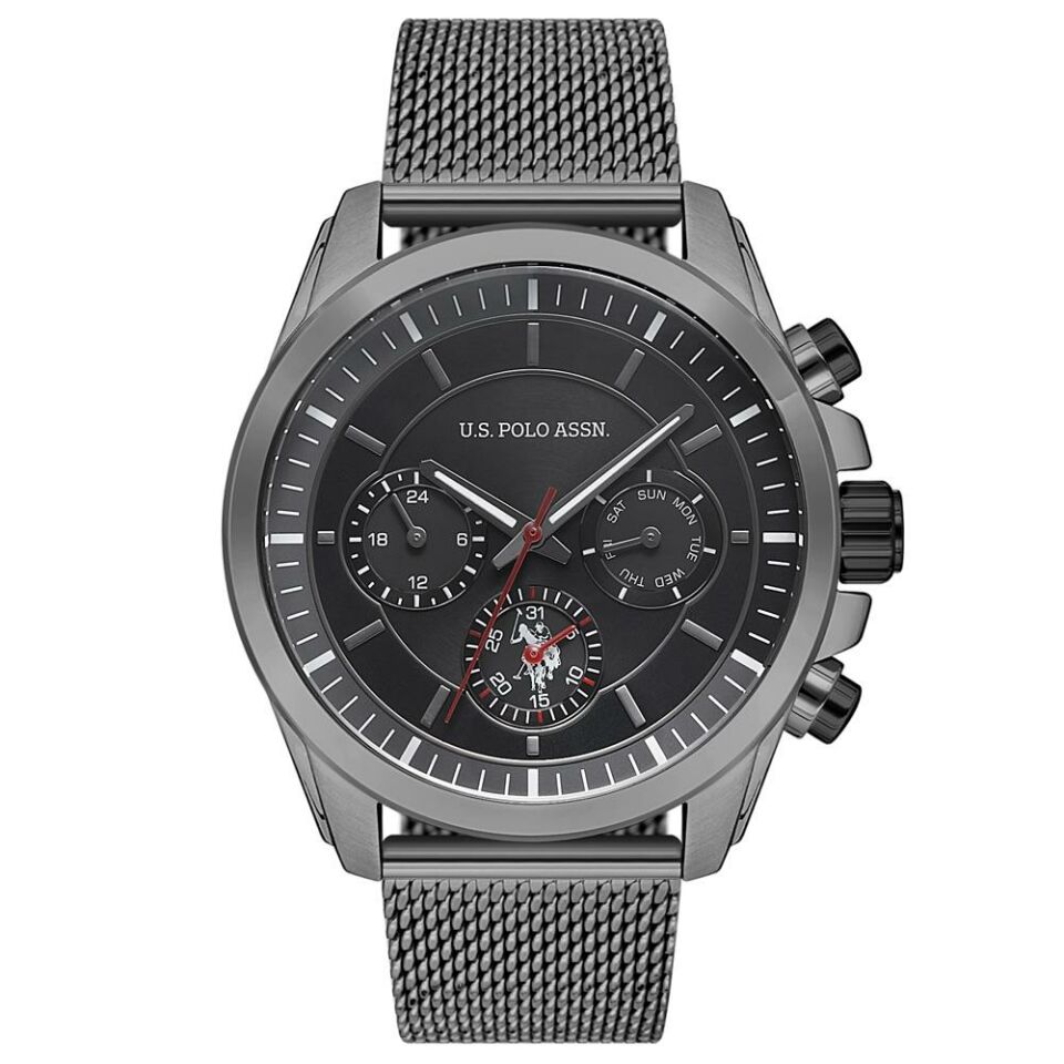 U.s. Polo Assn.  USPA1028-03 Erkek Kol Saati