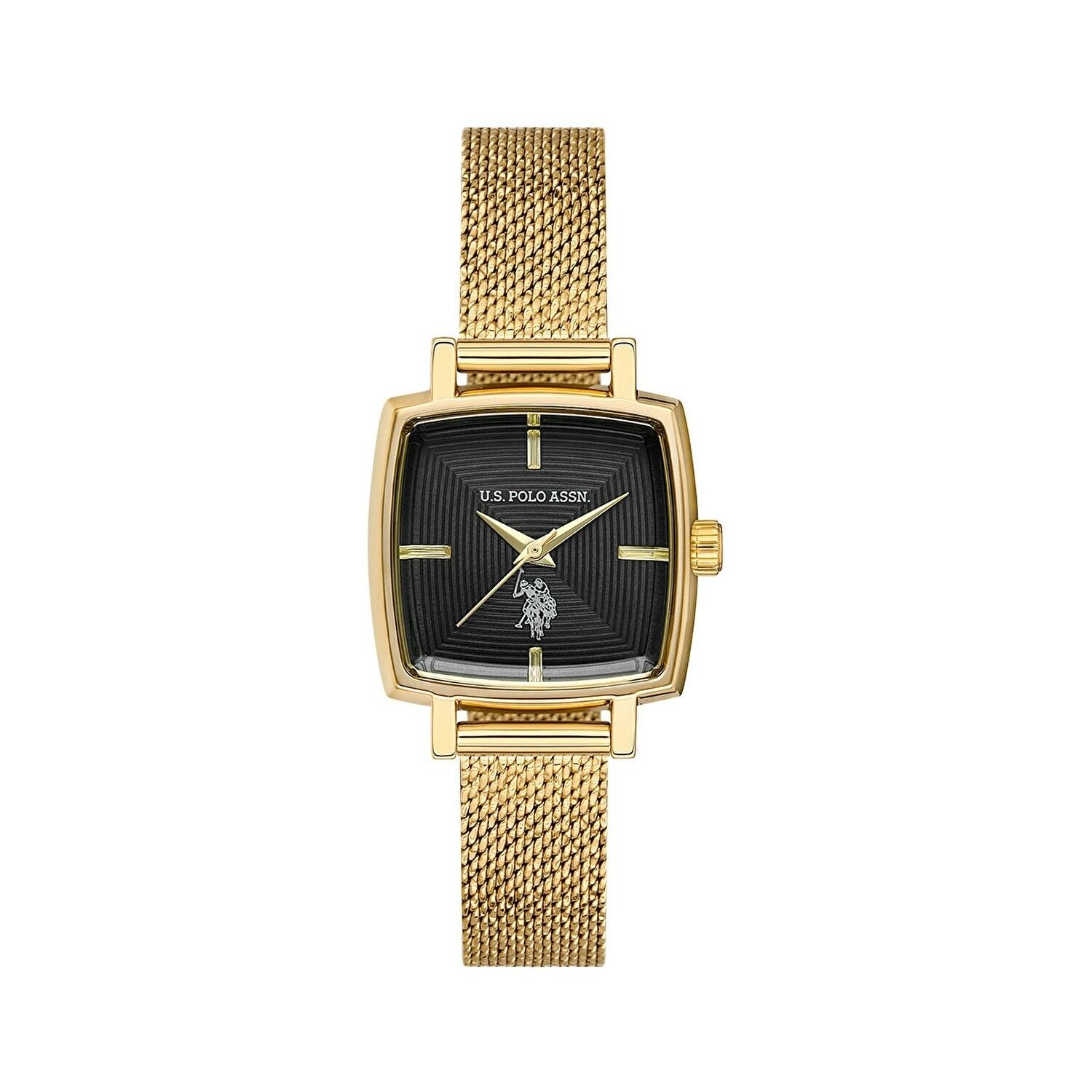 U.s. Polo Assn. Uspa2066-07 Kadın Kol Saati