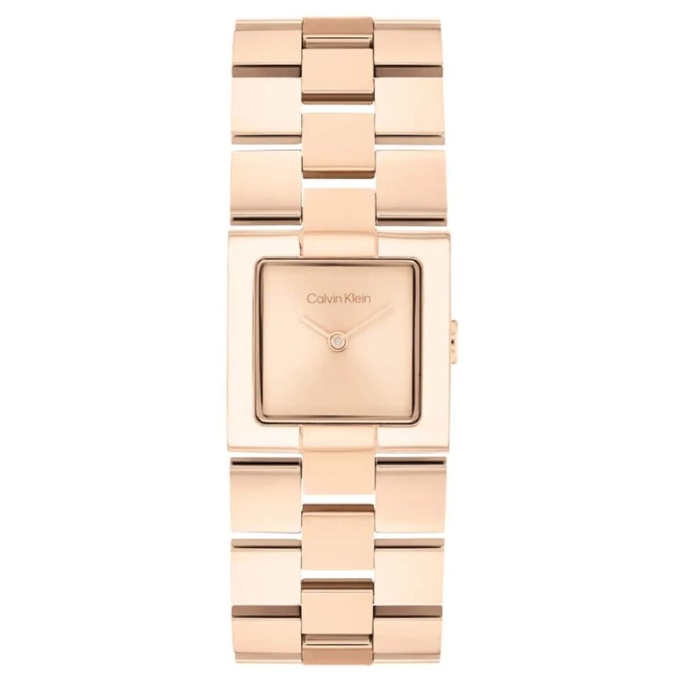 Calvin Klein Ck25100090 Kadın Kol Saati