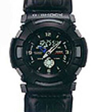 Casio Aw-510Usb-N1Bvt Analog Digital Erkek Kol Saati