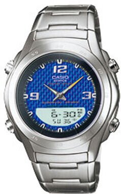 Casio Ef-S12D-2Avdf Edifice Erkek Kol Saati