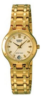 Casio Lth-1032N-9Adf Analog Kadın Kol Saati