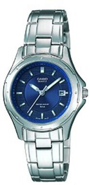 Casio Ltp-1197A-2Avdf Analog Kadın Kol Saati