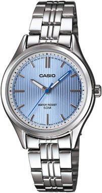 Casio Ltp-E104D-2Avdf Analog Kadın Kol Saati