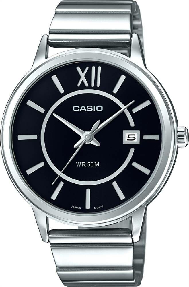 Casio Mtp-E134D-8Bvdf Analog Erkek Kol Saati