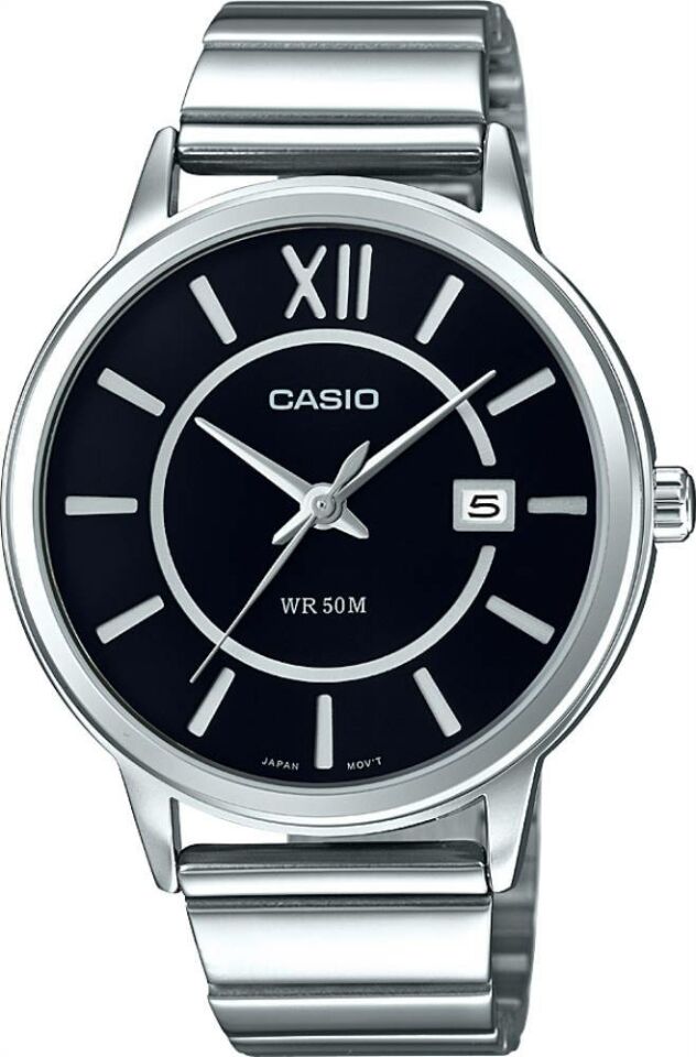 Casio Mtp-E134D-8Bvdf Analog Erkek Kol Saati