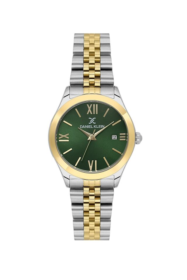 Daniel Klein Dk.1.13920-5 Kadın Kol Saati