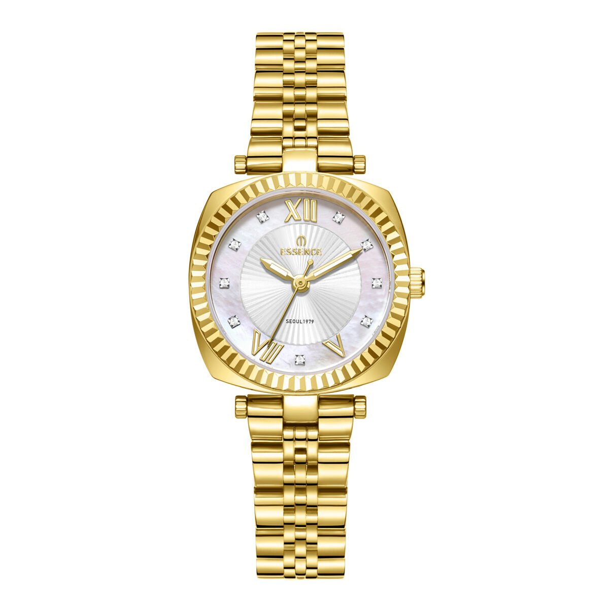 Essence Es6954Fe.120 Kadın Kol Saati
