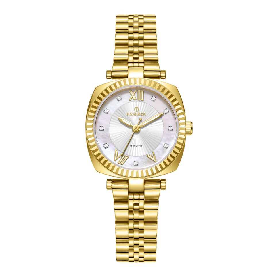 Essence Es6954Fe.120 Kadın Kol Saati