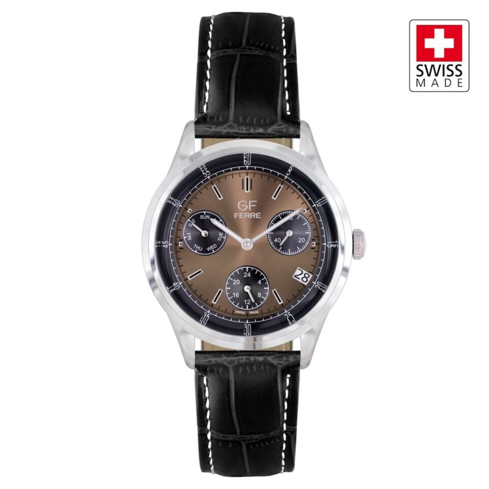 Gf Ferre Gfssgy8155 Erkek Kol Saati