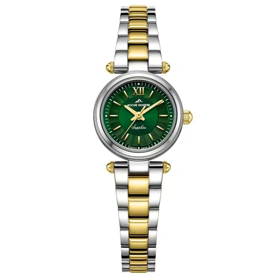 Roche Montre Rml5006-04 Kadın Kol Saati