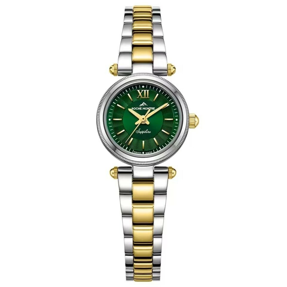 Roche Montre Rml5006-04 Kadın Kol Saati