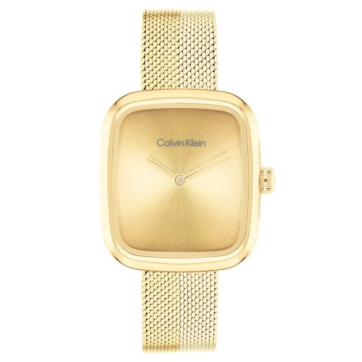 Calvin Klein Ck25100099 Kadın Kol Saati