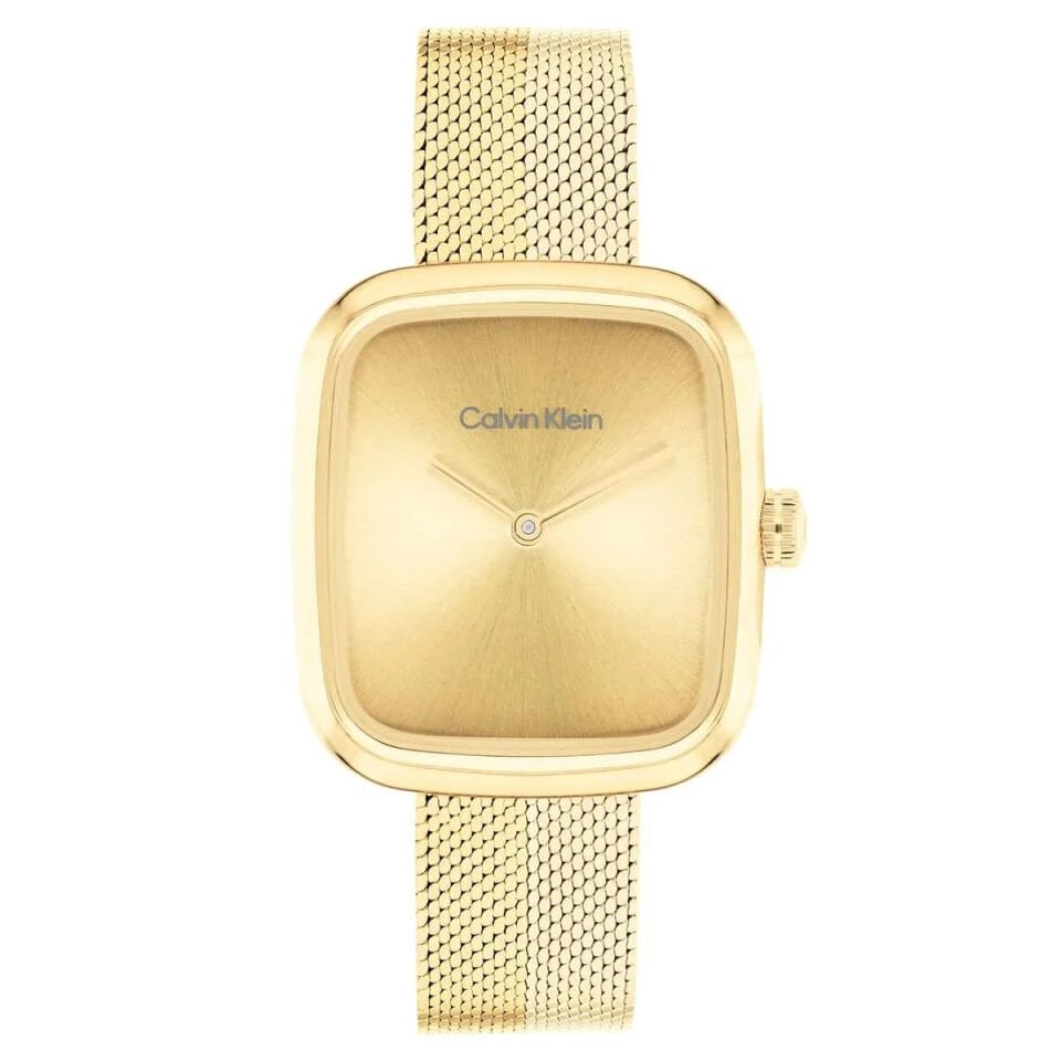 Calvin Klein Ck25100099 Kadın Kol Saati