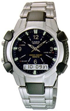 Casio Efa-101-1Avdf Edifice Erkek Kol Saati