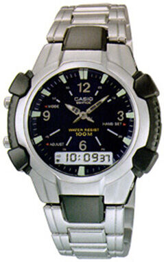 Casio EFA-101-1AVDF Edifice Erkek Kol Saati