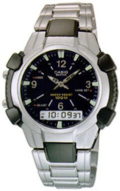 Casio Efa-101-1Avdf Edifice Erkek Kol Saati
