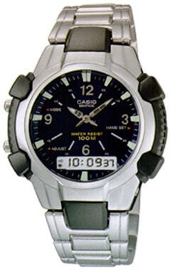 Casio EFA-101-1AVDF Edifice Erkek Kol Saati