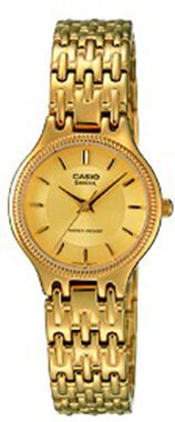 Casio Lth-1033N-9Adf Analog Kadın Kol Saati