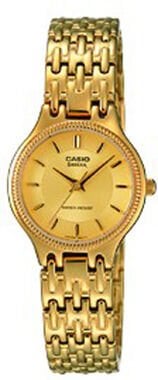 Casio Lth-1033N-9Adf Analog Kadın Kol Saati