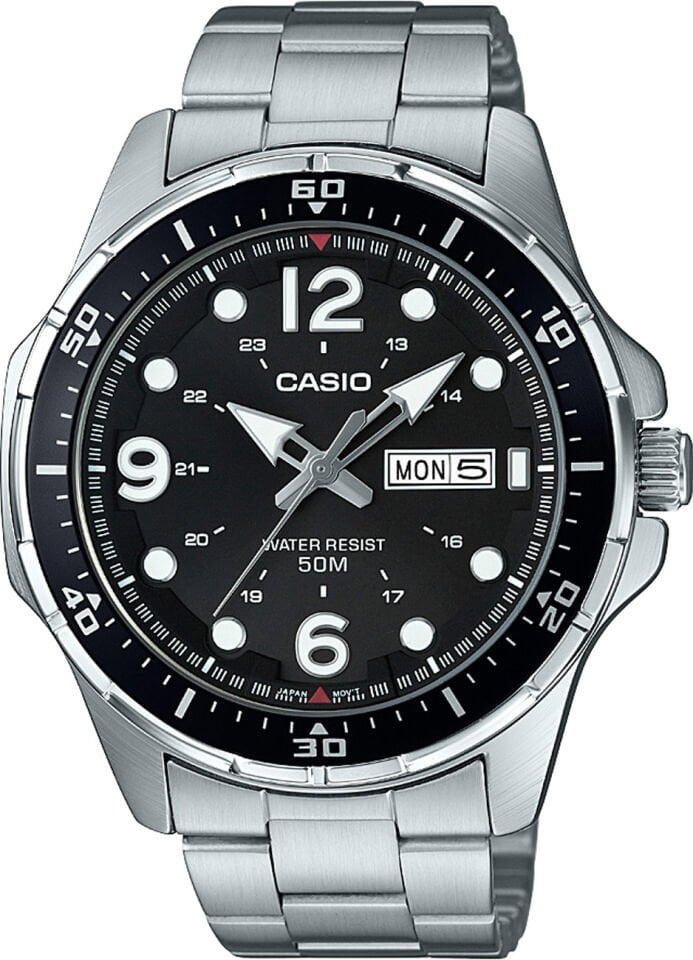 Casio Mtd-100D-1Avdf Analog Erkek Kol Saati