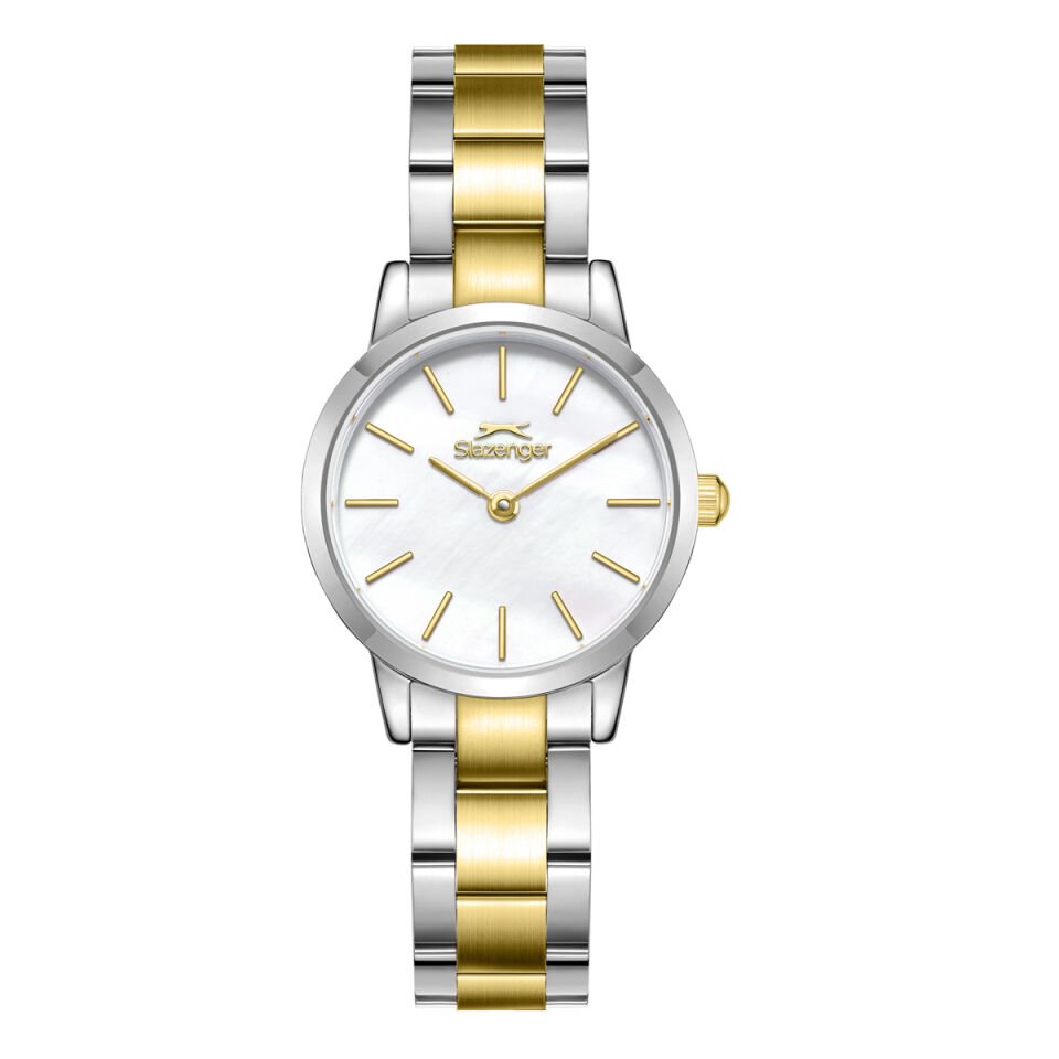 Slazeger Sl.09.2536.3.06 Kadın Kol Saati