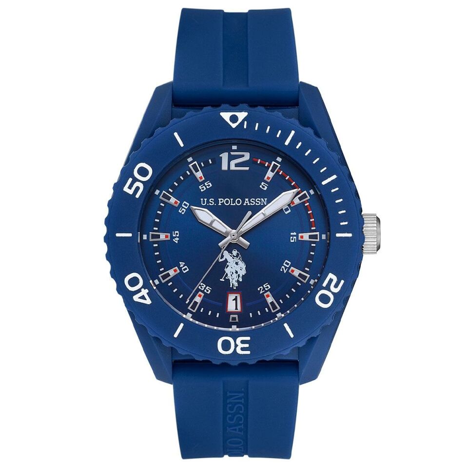 U.s. Polo Assn. Erkek Kol Saati USPA4001-01