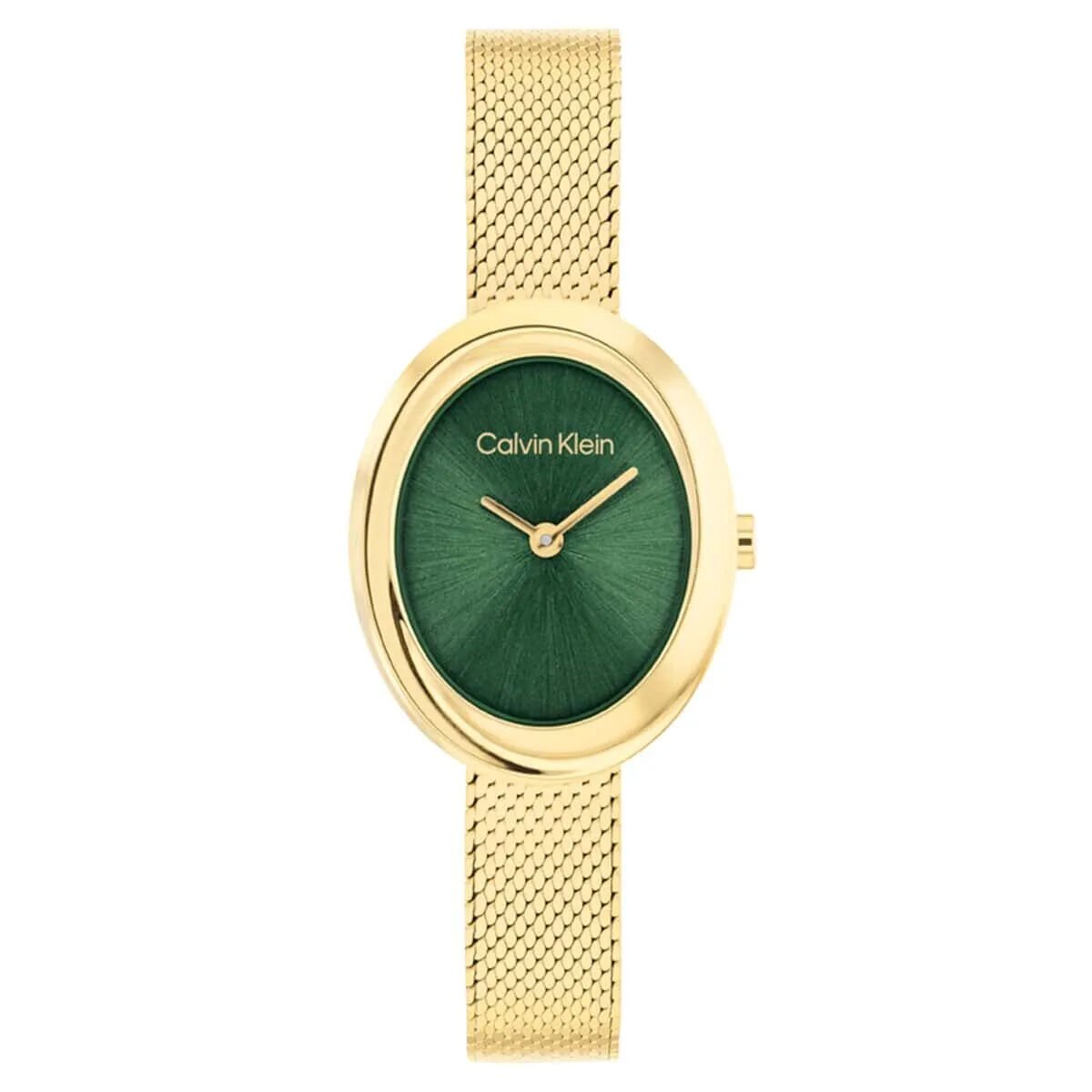 Calvin Klein Ck25100152 Kadın Kol Saati