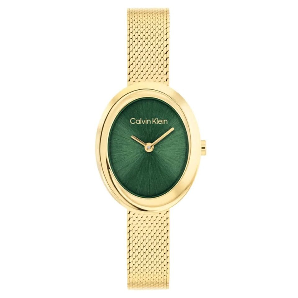 Calvin Klein Ck25100152 Kadın Kol Saati