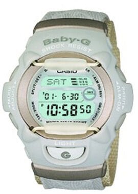 Casio Bg-560Pp-5Dr Baby-G Kadın Kol Saati