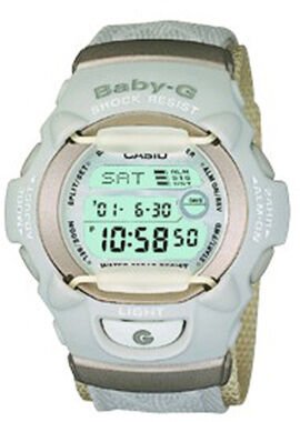 Casio Bg-560Pp-5Dr Baby-G Kadın Kol Saati