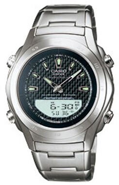 Casio Ef-S12D-1Avdf Edifice Erkek Kol Saati