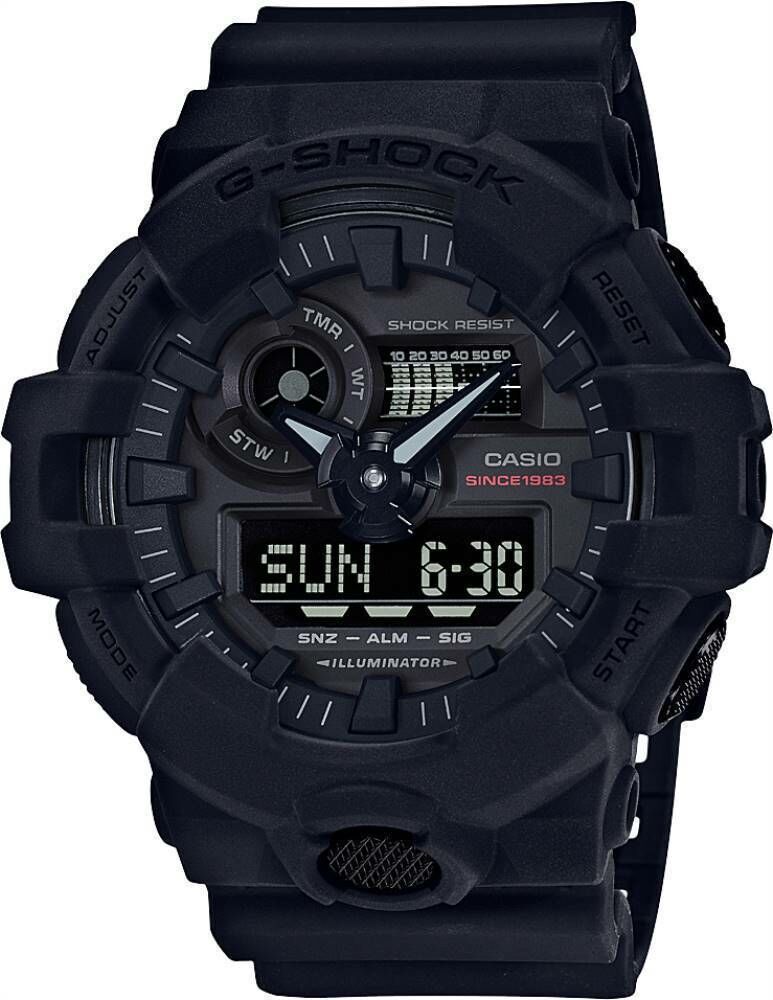 Casio Ga-735A-1Adr G-Shock Erkek Kol Saati