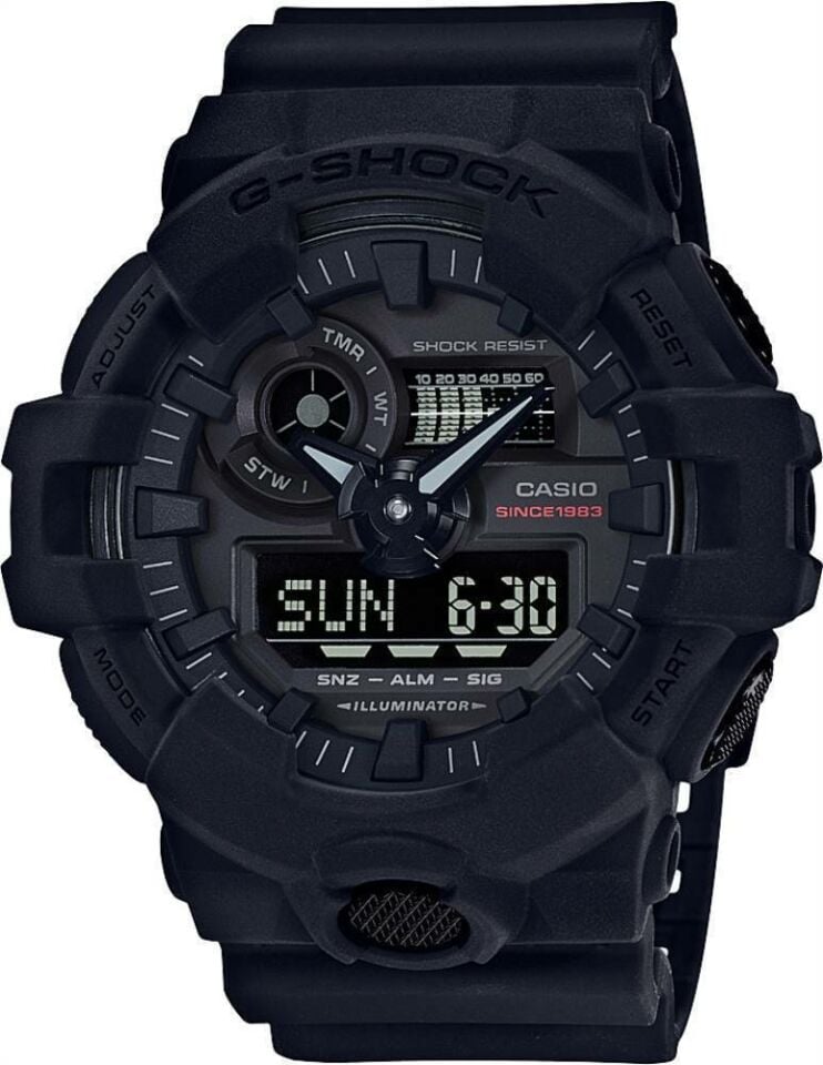 Casio Ga-735A-1Adr G-Shock Erkek Kol Saati